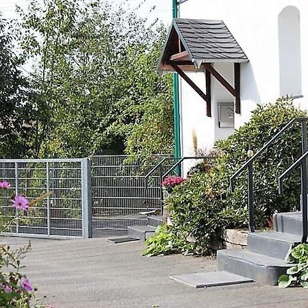 Molehill Shire Apartment Huckeswagen Exterior photo