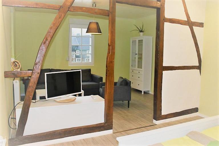 Molehill Shire Apartment Huckeswagen Exterior photo